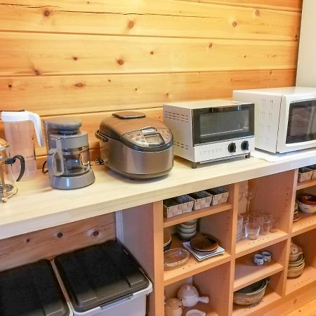 Hakuba Powder Cottage Deep Exterior foto
